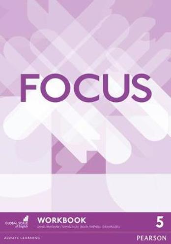 9781447998617 - Focus level 5 workbook