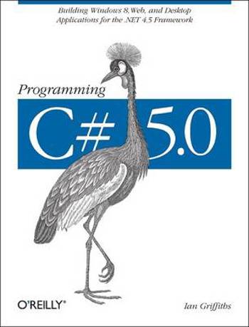 9781449320416 - Programming C-sharp 5.0