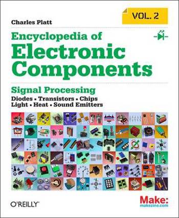 9781449334185 - Encyclopedia of electronic components volume 2