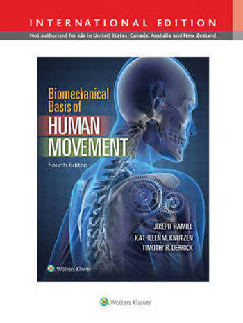 9781451194043 - Biomechanical basis of human movement