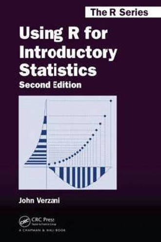 9781466590731 - Using R for Introductory Statistics