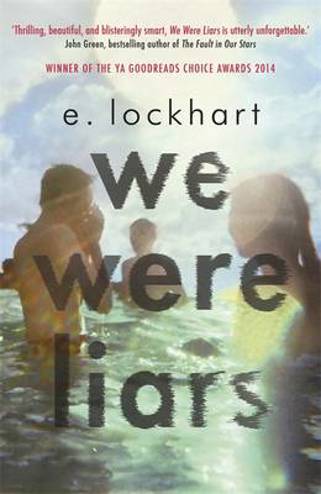 9781471403989 - We were liars