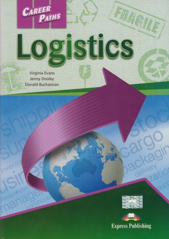 9781471522734 - Career paths logistics