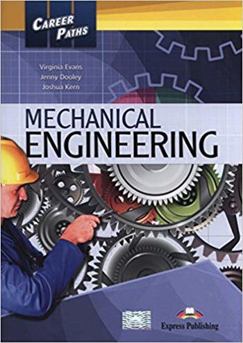 9781471528958 - Career Paths Mechanical Engineering