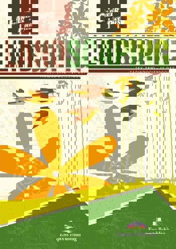 9781471560637 - Career Paths: Landscaping (ESP) Student's book with digibooks app