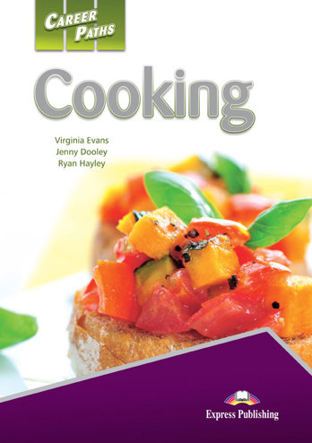 9781471562549 - Career Paths: Cooking (ESP) Student's book + digibooks app