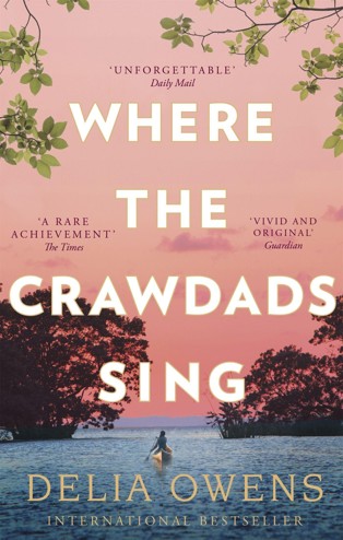 9781472154668 - Where the Crawdads Sing