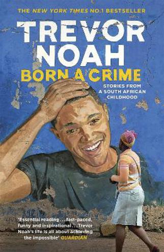 9781473635302 - Born a Crime