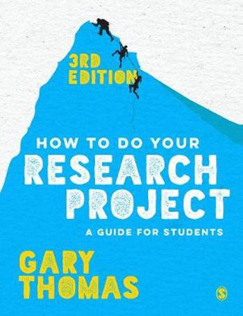 9781473948877 - How to Do Your Research Project