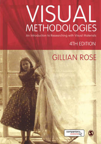 9781473948907 - Visual Methodologies