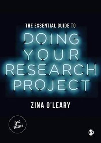 9781473952089 - The Essential Guide to Doing Your Research Project