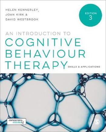 9781473962583 - An Introduction to Cognitive Behaviour Therapy: Skills and Applications
