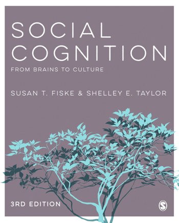 9781473969308 - Social Cognition: From Brains to Culture
