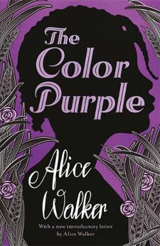 9781474607254 - The color purple