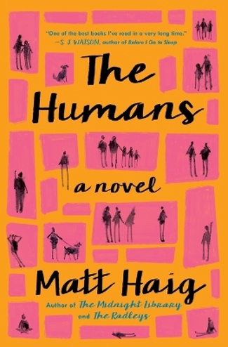 9781476730592 - The humans