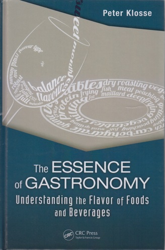 9781482216769 - Essence Of Gastronomy