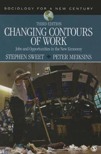 9781483358253 - Changing Contours of Work
