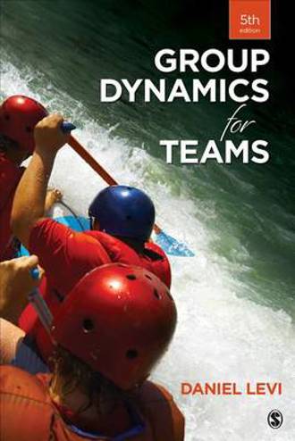 9781483378343 - Group Dynamics for Teams