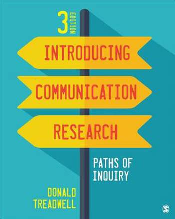 9781483379418 - Introducing Communication Research
