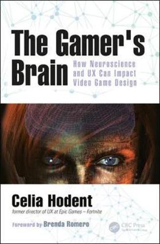 9781498775502 - The Gamer's Brain
