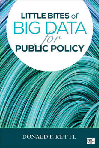 9781506383521 - Little Bites of Big Data for Public Policy