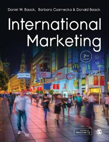 9781506389226 - International Marketing