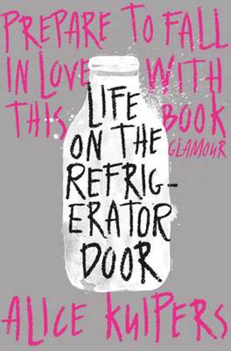 9781509801879 - Life on the Refrigerator Door
