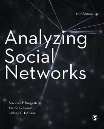 9781526404107 - Analyzing Social Networks