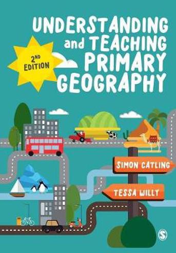 9781526408396 - Understanding and Teaching Primary Geography