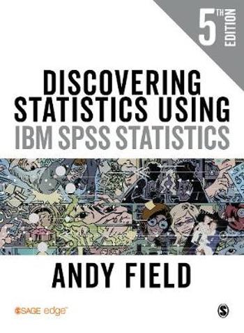 9781526419514 - Discovering Statistics Using IBM SPSS Statistics