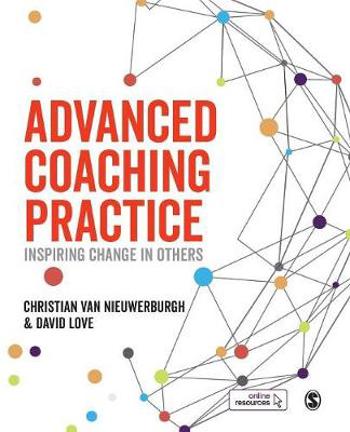 9781526421241 - Advanced Coaching Practice: Inspiring Change in Others