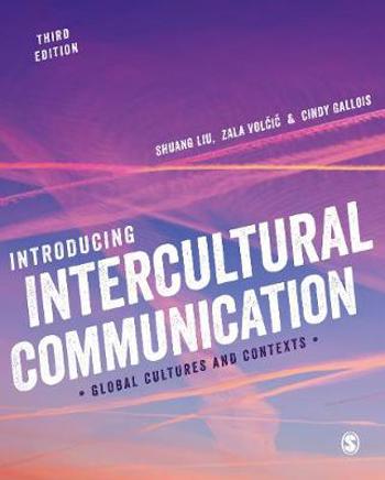 9781526431707 - Introducing Intercultural Communication: Global Cultures and Contexts