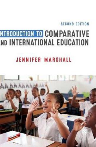 9781526445131 - Introduction to Comparative and International Education