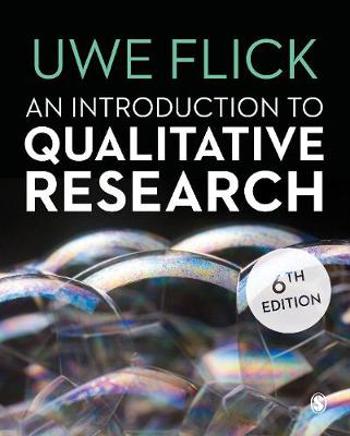 9781526445650 - An Introduction to Qualitative Research