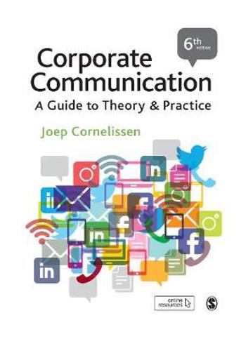 9781526491978 - Corporate Communication: A Guide to Theory and Practice
