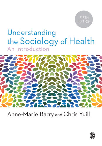 9781526497536 - Understanding the Sociology of Health