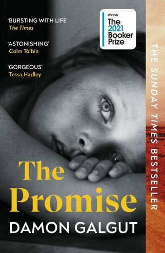 9781529113877 - The promise