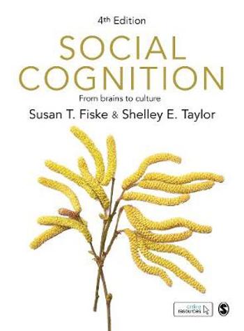 9781529702088 - Social Cognition: From brains to culture