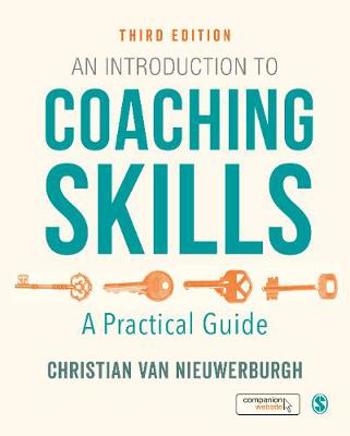 9781529710540 - An Introduction to Coaching Skills: A Practical Guide