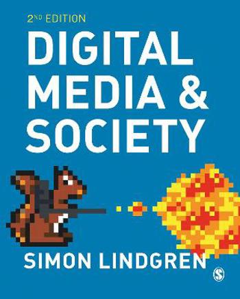 9781529722499 - Digital Media and Society