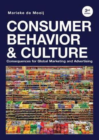 9781544318165 - Consumer Behavior and Culture