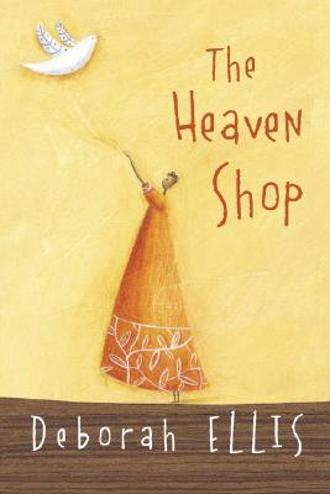9781554550869 - The heaven shop