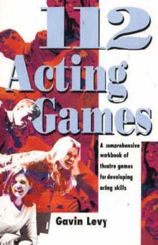 9781566081061 - 112 acting games