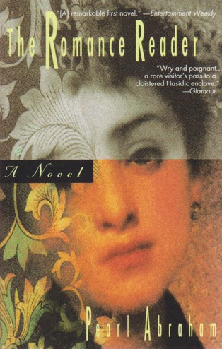 9781573225489 - The romance reader