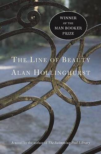 9781582346106 - The line of beauty
