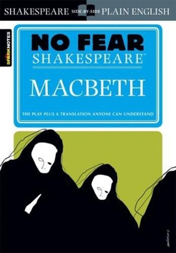 9781586638467 - Macbeth