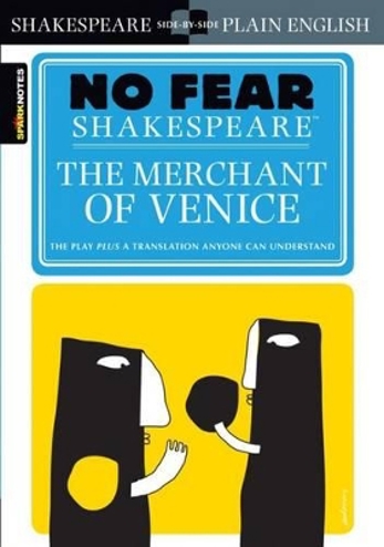 9781586638504 - The merchant of venice