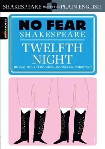 9781586638511 - Twelfth night