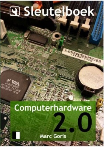 9781616271688 - Sleutelboek Computerhardware 2.0 (B&W)