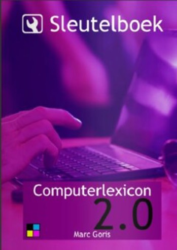9781616272142 - Computerlexicon 2.0 (kleur)